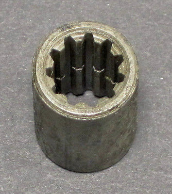 Gearchange Cross-shaft Connector sleeve Norton Commando 06-5607 UK MADE