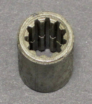 Gearchange Cross-shaft Connector sleeve Norton Commando 06-5607 UK MADE