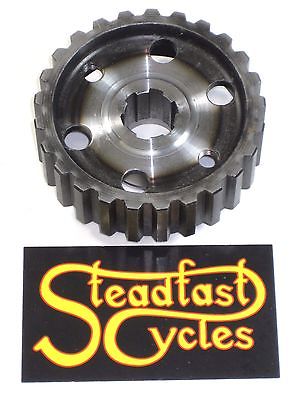 06-3979 Norton Commando 750 850 steel clutch hub center 750 850 UK Made 06-0743