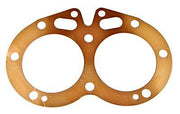 Copper Cylinder Head Gasket 750 Norton Commando 06-4071 1969 70 71 72 73 74