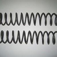 Fork spring set springs 1964-74 Triumph 500 and 1965 66 67 68 69 70 650 97-1891