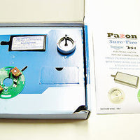 Pazon Electronic Ignition System 12V single Triumph BSA PA1 B50 B44 C15 B40 T90 