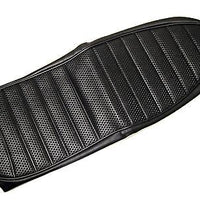 Triumph T150 Trident 69  to 1974 replacement seat cover 82-9715 Basket Weave