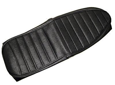 Triumph T150 Trident 69  to 1974 replacement seat cover 82-9715 Basket Weave