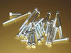 Allen screw set cad plated screws Triumph 500 1963 to 68 CEI UK Made