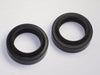 TRIUMPH fork seals 1971 to 80 Bonny TR6 T140 T120 97-4001 OIF seal set UK Made