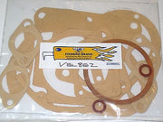 Velocette 350 OHV MAC Alloy Head gasket set gaskets kit 1952 53 54 to 58 59 60