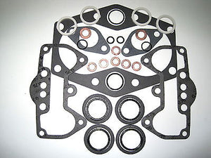 Top End Gasket Set Triumph 500 1964-1974 T100 gaskets Made in the USA