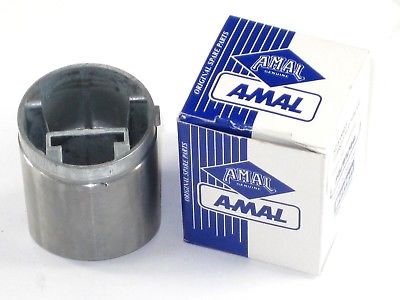 AMAL SLIDE for 30mm 930 carb 928/06035 #3 cut Triumph 3 cutaway