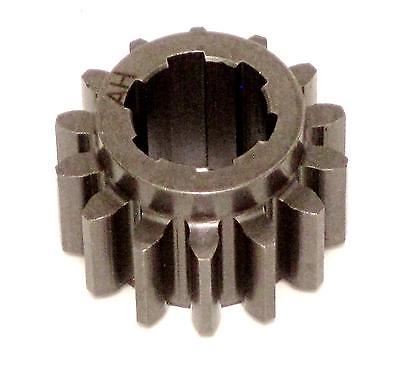 Mainshaft 1st Gear 14 tooth main shaft Norton Commando 850 04-0026 UK MADE