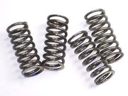 4 Clutch springs pre-unit 57-0429 4 plate basket Triumph BSA spring set