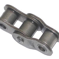 Half link 1/2 x 5/16 420 for Triumph Norton BSA early primary chain 110046-30