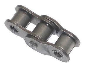 Half link 1/2 x 5/16 420 for Triumph Norton BSA early primary chain 110046-30