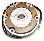 Stator Rotor 12v single phase high output 16 amp 200 watt Triumph Norton BSA