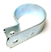 Large Coil Clip P-Type bracket BSA A65 68-4093 UK MADE