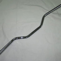 BSA Handlebars 65-4960 low bars British lowbars 7/8"