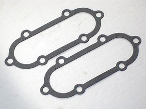 Rocker Box Cover Inspection Gasket 6 hole late Triumph 71-3673 750