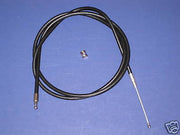 Clutch cable Barnett 51" Norton Commando Atlas P11 N919 06-0919
