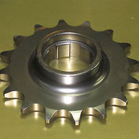 Front Gearbox Sprocket 16T 16 tooth Triumph T25 B25 B44 B50 750 57-2701 41-3095