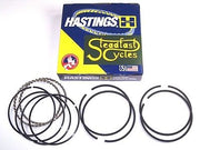 Norton 750 Piston Rings standard Hastings ring set Commando Atlas