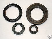 BSA engine oil seal kit set A50 A65 1965 66 67 1968 650 500 seals