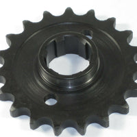 57-0471 / 19 Tooth Front Sprocket Triumph Pre-unit 1959 to 1962 520 chain UK