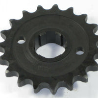 57-0471 / 19 Tooth Front Sprocket Triumph Pre-unit 1959 to 1962 520 chain UK