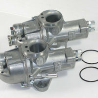Amal 626 Premier Carbureter Set 26mm pair left right carbs Triumph Daytona 500