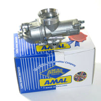 Amal 930 Premier Carbureter Right only 30mm R930 Triumph TR6 BSA Thunderbolt