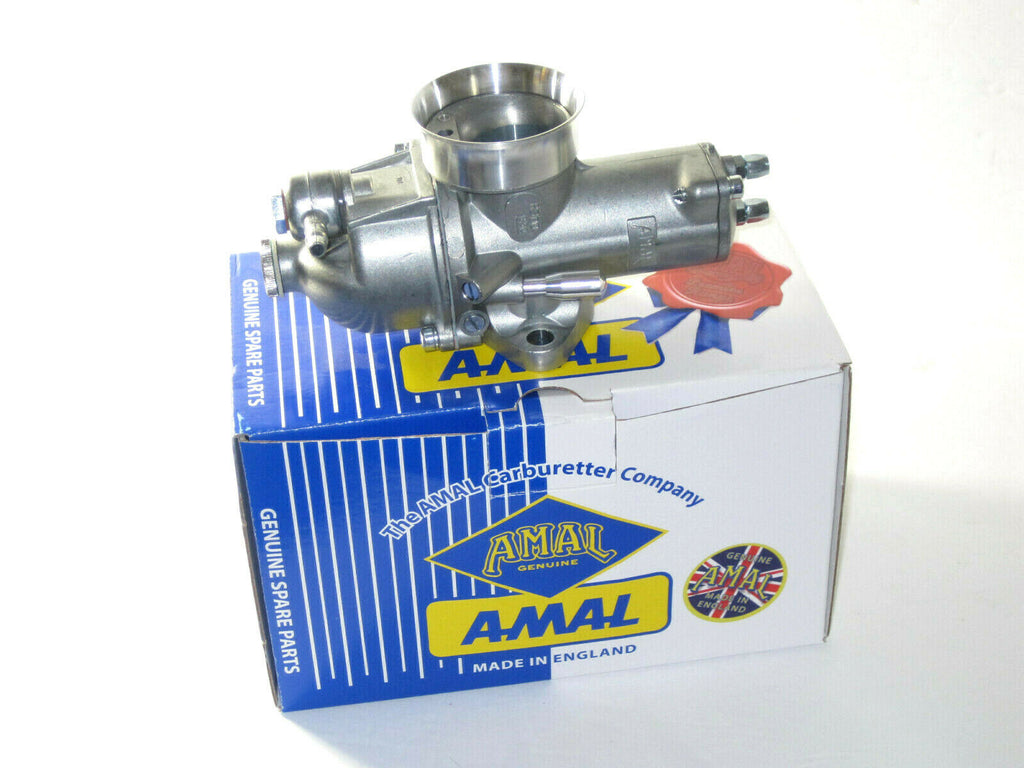 Amal 930 Premier Carbureter Right only 30mm R930 Triumph TR6 BSA Thunderbolt