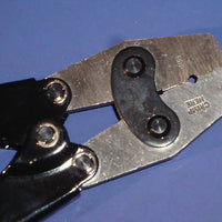 Crimper tool Lucas bullet connectors conn crimping crimp press Triumph Norton