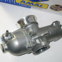 Amal 930 Premier Carbureter Right only 30mm R930 Triumph TR6 BSA Thunderbolt