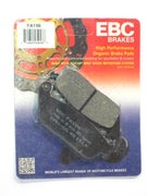 Triumph Adventurer Thunderbird brake pads EBC UK Made 1990 to 1999