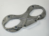 68-9148 BSA instrument bracket speedo tach A65 aluminum OEM UK Made