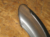 Triumph T100 front and rear fender set 97-1677 82-6965 500 twin steel UK Made * !