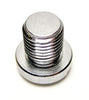 06-2582 chaincase oil level plug screw Norton Commando chrome 06-0389