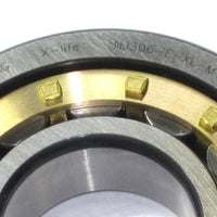 06-4118 Norton Commando Superblend roller bearing FAG brass Commando Dominator *