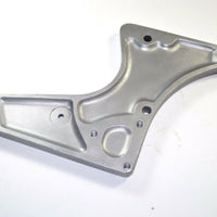 06-5961 Norton Z plate New Footrest support plate LH Left 850 MK3 MKIII 1975