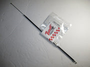 Throttle Cable 11" Casing for Concentric Amal with adjuster