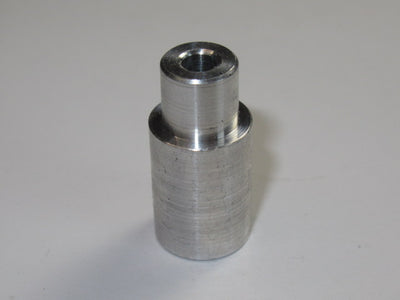 Ferrule clutch cable end fitting 3/8