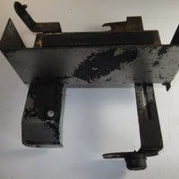 Norton Commando battery tray 06-2557 06-1651 USED