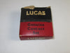 NOS 421106 Genuine Lucas Contact Set BSA C15 Triumph T20 Cub