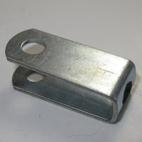 Clevis cable end Mousetrap style Barnett Fitting end