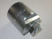 BSA clutch hub puller tool early to 1967 UK 500 650 twin 61-3766 A10 A7