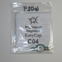 Brightspark Magnetos EasyCap C04 mag condenser K1F K2F KVK MN2 Lucas clockwise
