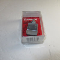 Push button switch  universal start witch
