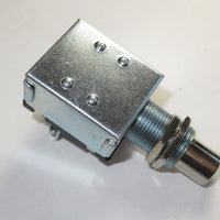 Push button switch  universal start witch