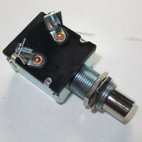 Push button switch  universal start witch