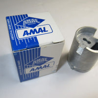 Amal 626 slide 622/060-25 cut for 26mm Amal concentric