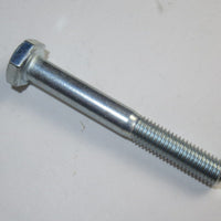 Hex Screw bolt 1/4 x 28 x 2" SAE